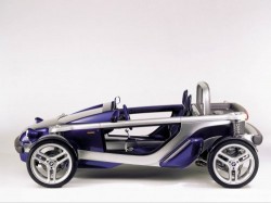 BMW Just 42 Concept